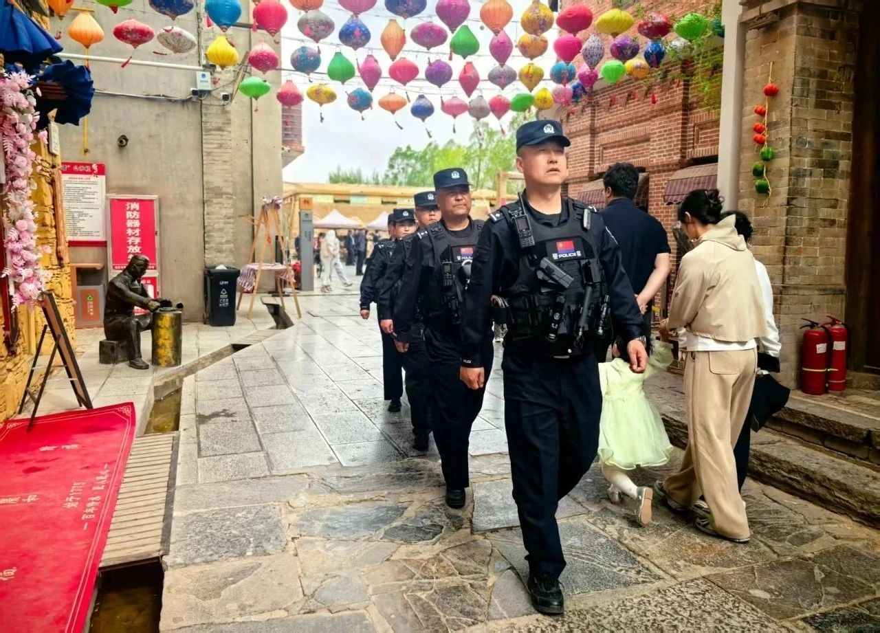 基层社会治理下足“绣花功夫” 